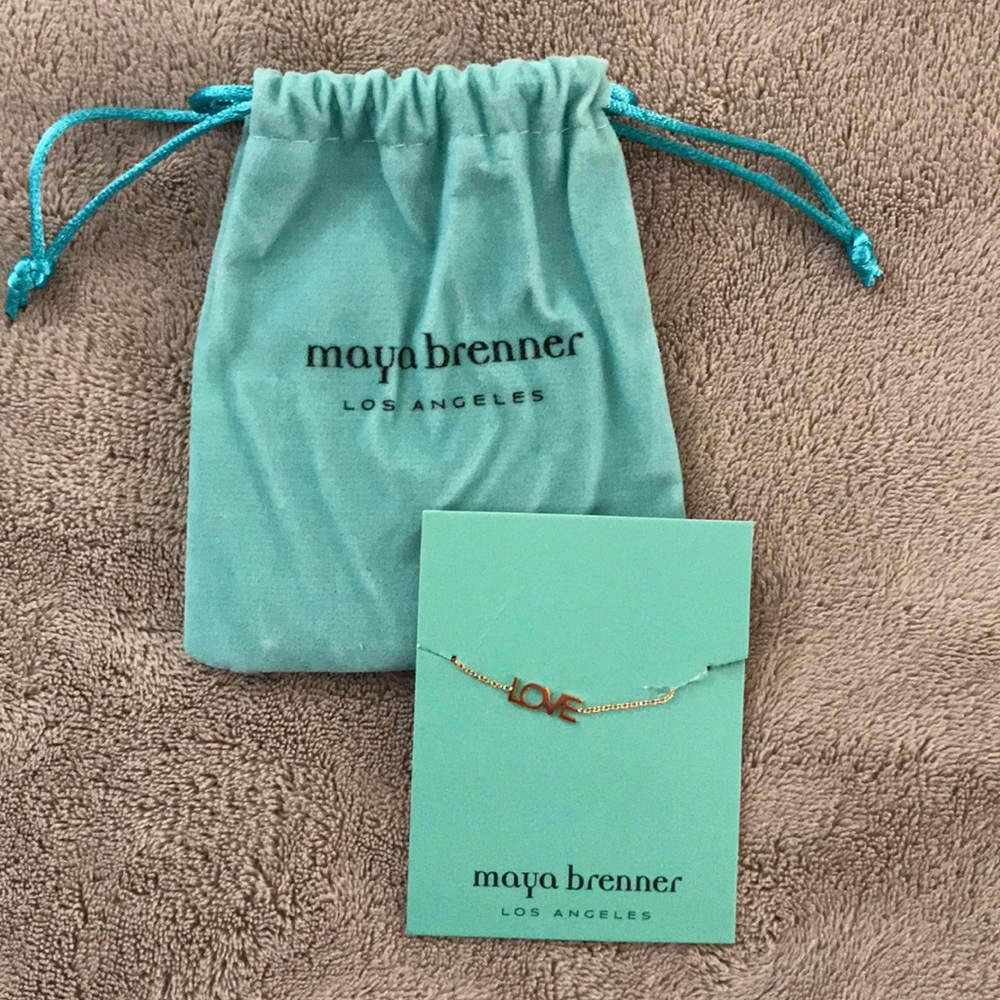 🎉Maya Brenner Bracelet🎉FREE W/ANY $8 PURCHASE🎉